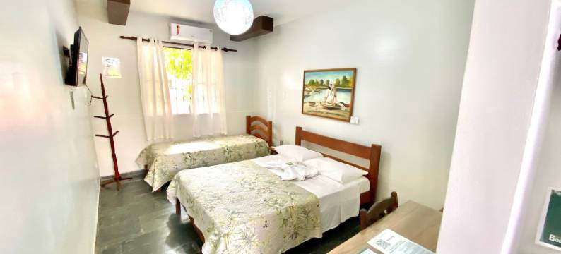 EcoVila-Zen Bougainville - 酒店膳宿公寓(EcoVila-Zen Bougainville - Hotel Pousada)图片