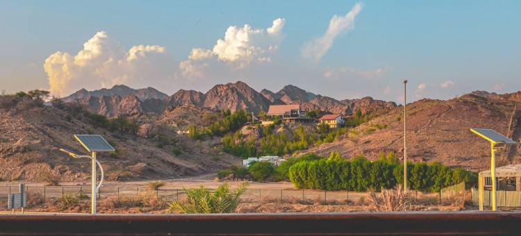 哈塔旅馆(Hatta Guest House)图片