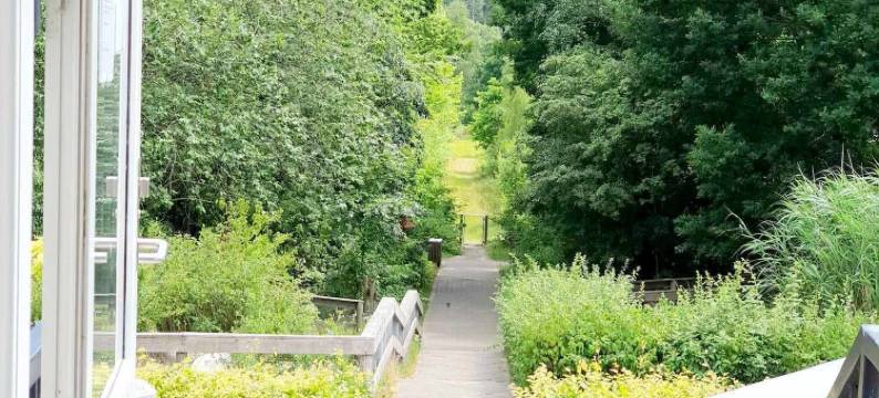 维特斯胡斯会议中心酒店(Vejlsøhus Hotel and Conference Center)图片