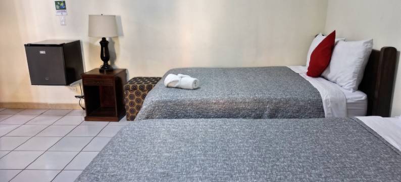 苏恩斯酒店(Hotel Sueños)图片