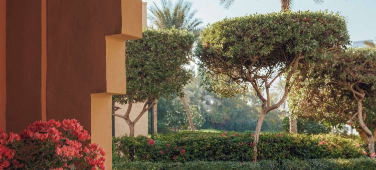 迪拜朱美拉海滩One&Only皇家幻影度假村(One&Only Royal Mirage Resort Dubai at Jumeirah Beach)图片