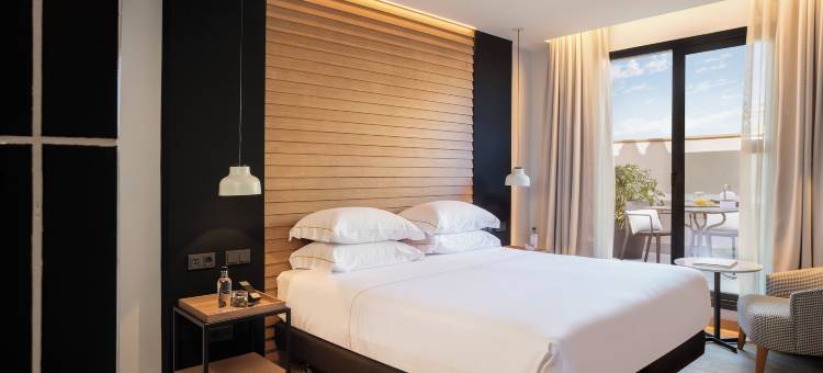 卡萨艾略特酒店(Casa Elliot by Bondia Hotel Group)图片