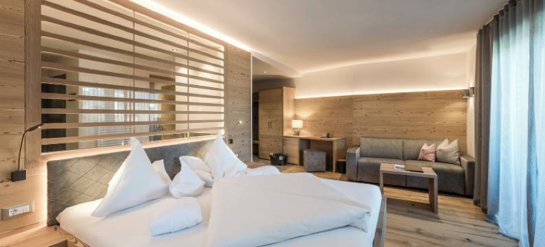 加塞尔霍夫酒店(Hotel Gasserhof)图片