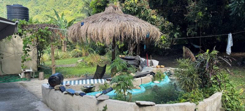 钻石景观(Diamondview)图片