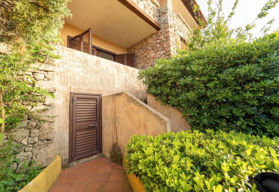 VivimiHome Mare e Relax Nel Cuore di Porto Rotondo Hotel Overview