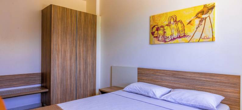 里维埃拉公园酒店，由WAM体验(Riviera Park Hotel by Wam Experience)图片