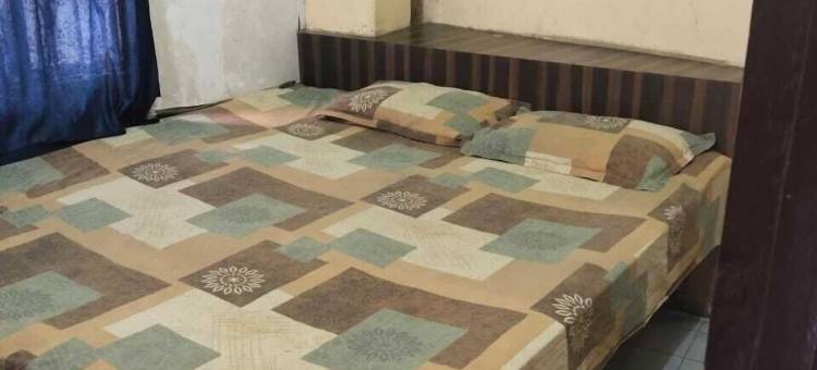 GRB塔帕什酒店(Hotel Tapash by Grb)图片