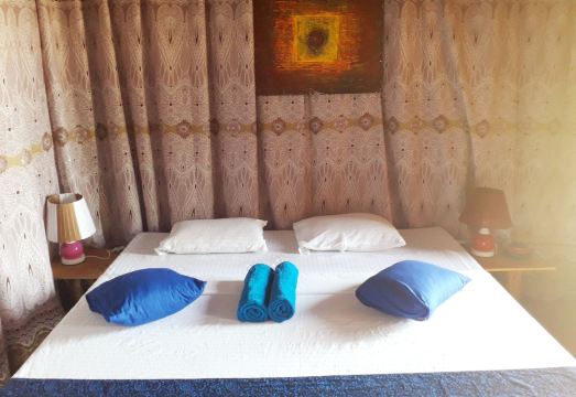 Yala Waves Beach ResortHotel Overview