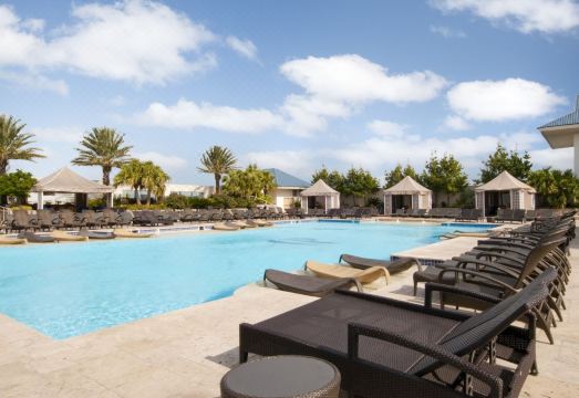 IP Casino Resort & Spa Hotel Overview