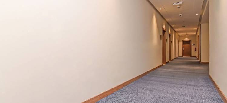 首都O458-美娜塔布科酒店(Mena Hotel Tabuk)图片