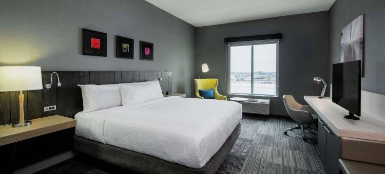 温尼伯南希尔顿花园酒店(Hilton Garden Inn Winnipeg South)图片