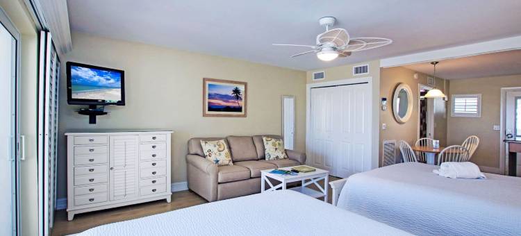 埃兰德旅馆(Island Inn)图片