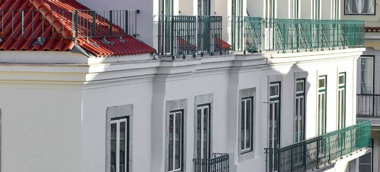 奥古斯塔我的故事酒店(My Story Hotel Augusta)图片