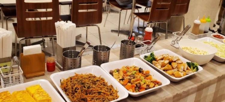 东横INN-横滨樱木町(Toyoko Inn Yokohama Sakuragicho)图片