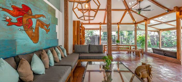 昆诺别墅(Kuno Villas)图片