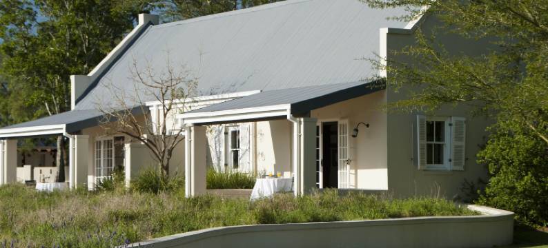 河湾旅馆(River Bend Lodge)图片