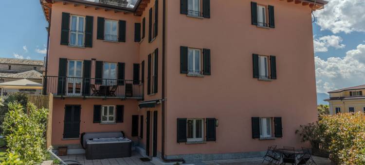 钻石公寓(Diamond Apartments)图片