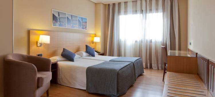 阿旺特波塞尔酒店(Hotel Porcel Avant)图片