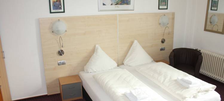 阿姆卡明酒店(Hotel am Kamin)图片