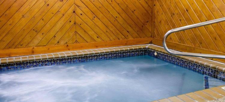 布兰登品质酒店(Quality Inn)图片