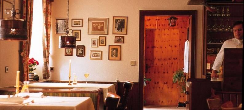 可乐思旅馆(Klösterle Hof)图片