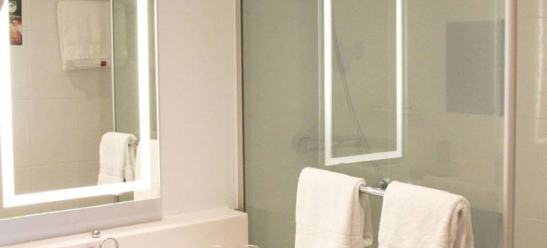 维也纳城市诺富特酒店(Novotel Wien City)图片