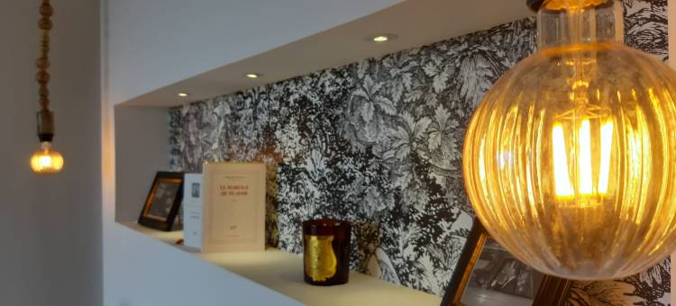 尤卡斯特鲁酒店(U Castellu, l' hôtel Particulier)图片