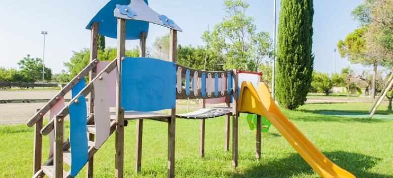 马塞里亚拉巴罗内萨度假村(Masseria la Baronessa Resort)图片