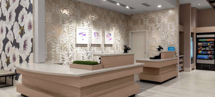 奥卡拉市中心希尔顿花园酒店(Hilton Garden Inn Ocala Downtown)图片