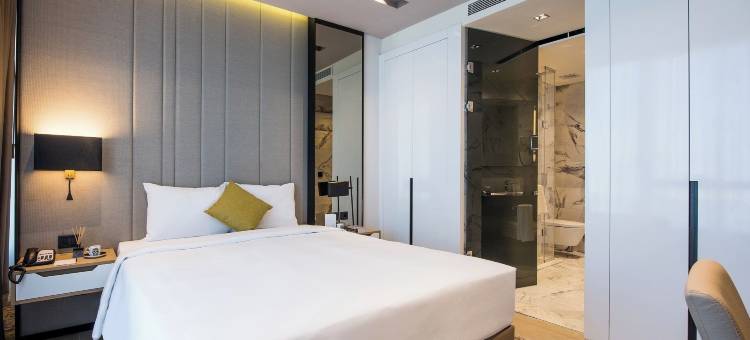 罗塔纳阿安西区酒店(WestSide Residences by Rotana)图片