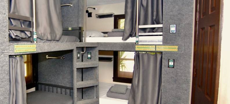 谢里登青年旅舍(Sheridan Hostel)图片