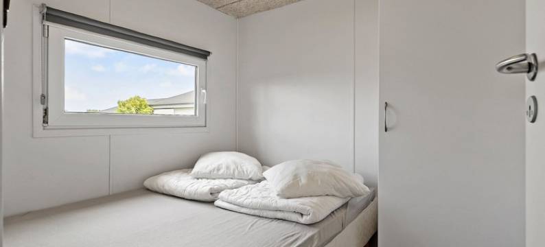 坎帕内·贝伊登·斯特兰德民宿(First Camp Bøjden Strand)图片