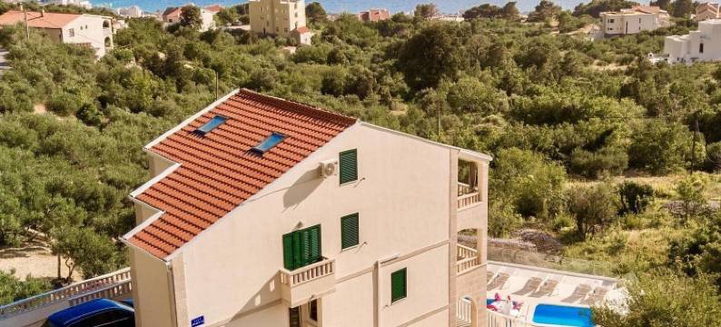 别墅山丘(Villa Hills)图片