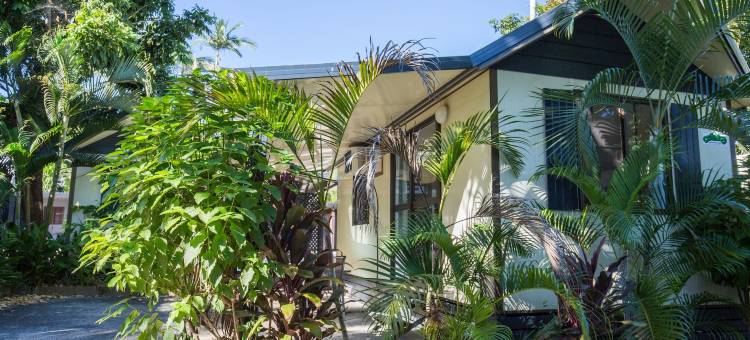 塔斯曼假日公园-凯恩斯清凉之水(Tasman Holiday Parks - Cairns Cool Waters)图片