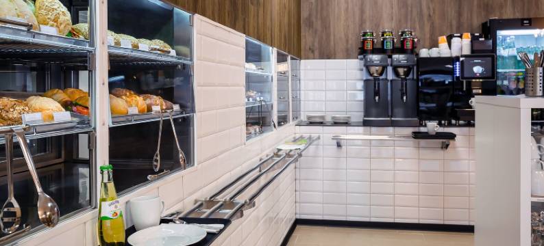 伯恩卡斯特库斯奥古斯都公寓酒店(Augustus Hotel Bernkastel - Comfortable Budget Hotel)图片