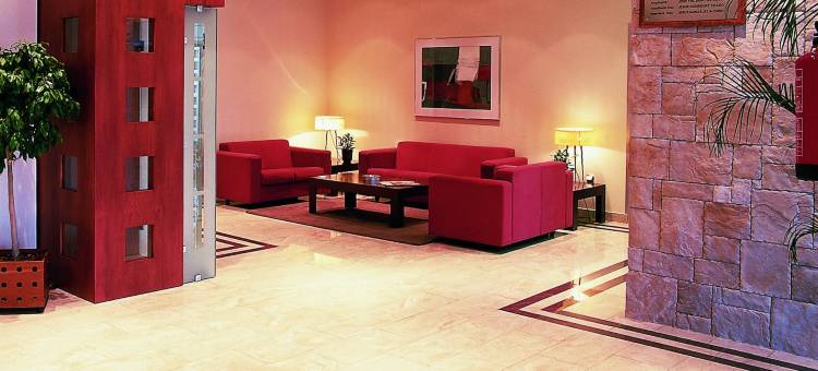 特拉尼亚酒店(Hotel Traíña)图片