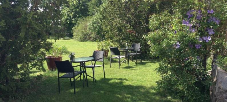 索乌海登旅馆(Pensionat Solhöjden)图片