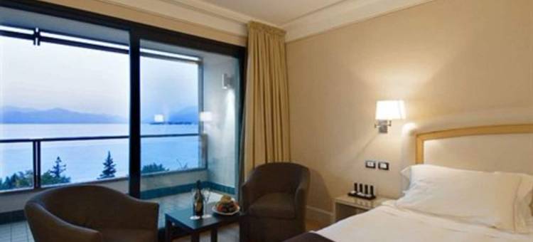 阿卡维瓦戴加尔达酒店(Hotel Acquaviva Del Garda)图片