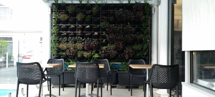 宜必思尚品布罗肯希尔酒店(Ibis Styles Broken Hill)图片