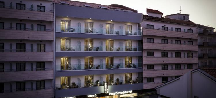 瑟拉艾雷精品酒店(Serra d'Aire Boutique Hotel - SA Hotels)图片