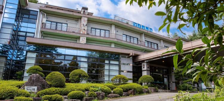 铃兰庄(Suzuranso)图片