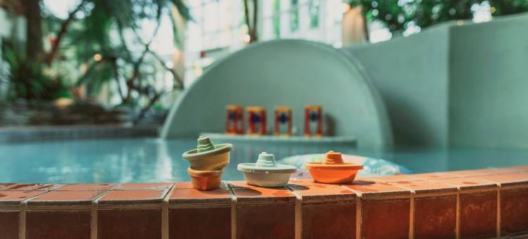 卡庭库塔假日俱乐部公寓酒店(Holiday Club Katinkulta Apartments)图片