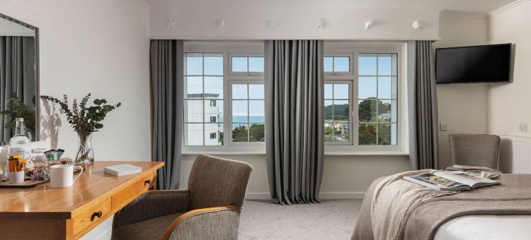 圣米开勒度假村(St Michaels Resort, Falmouth)图片