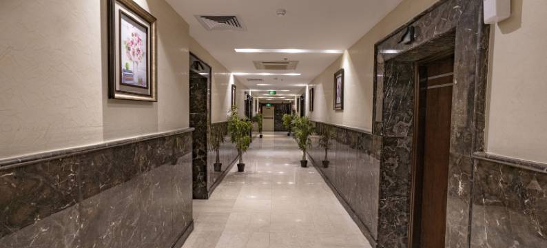 铂金七十服务式公寓(Platinum Seventy Serviced Apartments)图片