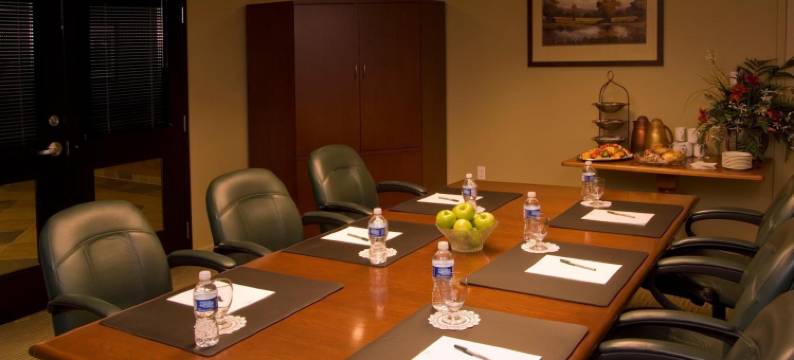 清水套房酒店(Clearwater Suite Hotel)图片