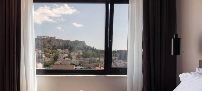 雅典塔(Athens Tower)图片