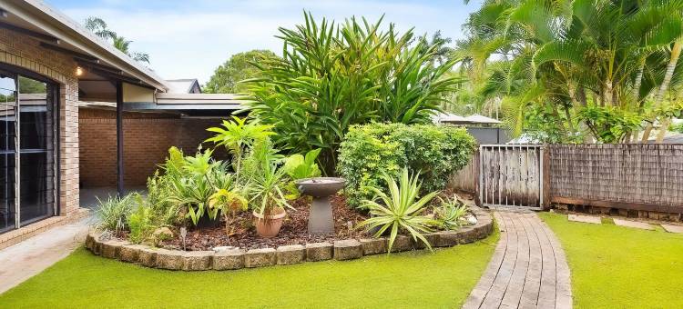 三一海滩绿色小屋(Green Cottage Trinity Beach I Pet Friendly I BBQ)图片
