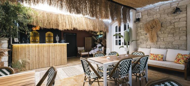 DBD 阿拉恰特(Dbd Alaçatı)图片