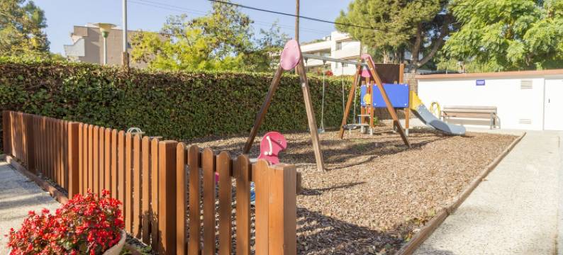 逊威阿玛波公寓酒店(Apartamentos Sunway Amapola)图片