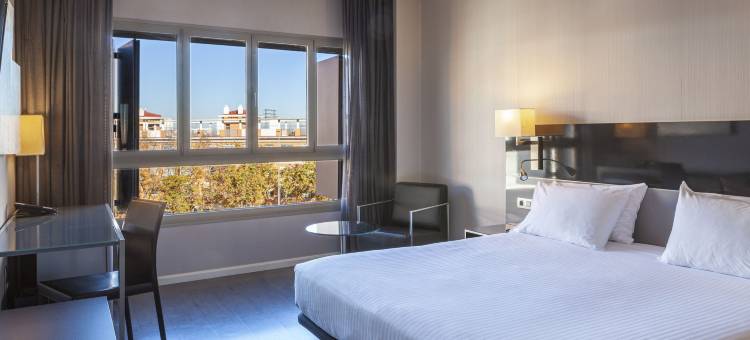 瓷器托尼奥酒店(Porcel Torneo)图片